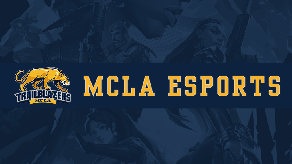 MCLA E-Sports Recap W/E 2-18-25